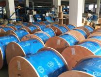 5G通信基站電纜，勝維順利完成交付